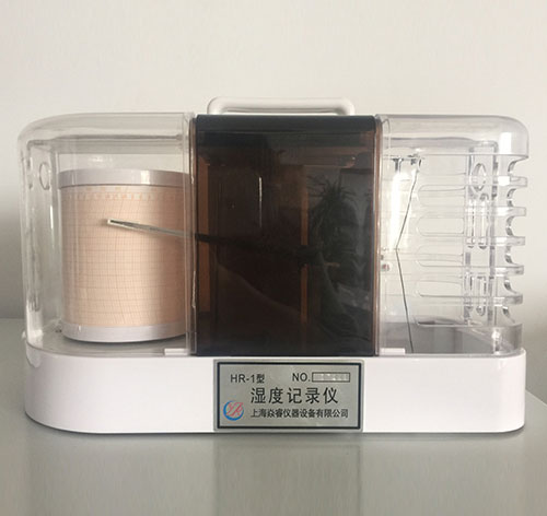 昆山溫度記錄儀單機